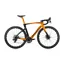2023 Pinarello DOGMA F Disc Road Bike FRAME KIT : 637 : Electro Orange